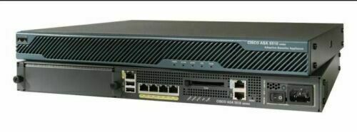 Cisco asa 5510 - 🔒,