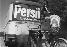 Lot 2 photos originales Darry