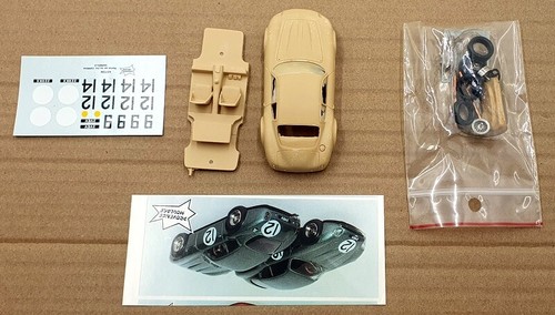 Provence moulage scale - 1/43,