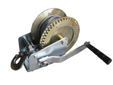 Treuil Manuel 450KG x 5M