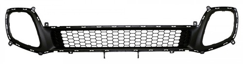 Grille pare choc avant pour - grille, de