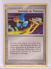 Inversion de Pokémon 88/115
