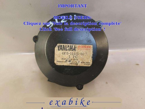 Carter generateur pour yamaha - carter,