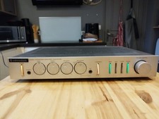 ++      Ampli Kenwood KA 60 ++