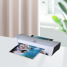 Laminateur de Machine EU