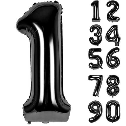 Ballons anniversaire ans - anniversaire,