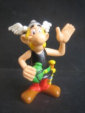 Figurine Astérix 2002 /