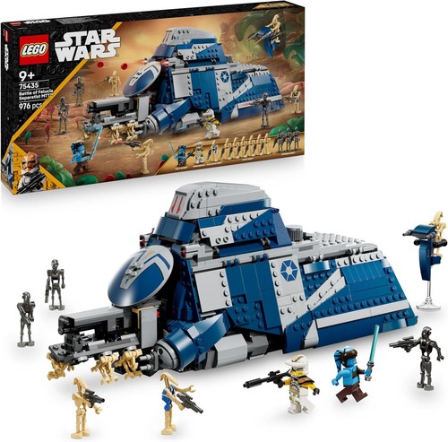Lego star wars 75435 the - star,
