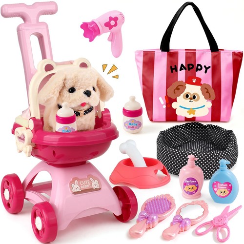 Chien jouet enfant - chien,