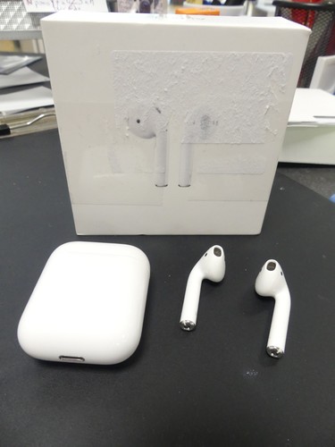 Apple airpods chargement - apple, 2