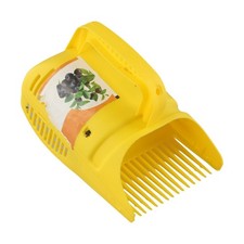 Outil de peigne à myrtilles