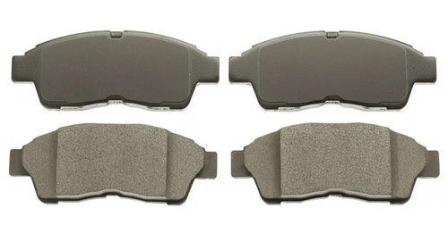 Plaquettes frein gdb3147 - plaquettes,