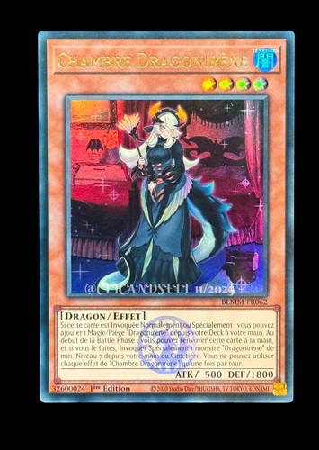 Carte blmm fr062 - yu-gi-oh, blmm-fr062