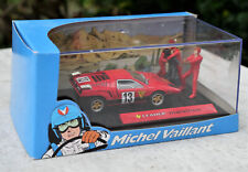 Racing Car Collection - Michel Vaillant 1:43rd Leader Marathon - New