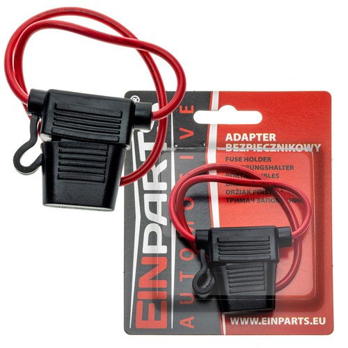 Support de fusible - x,