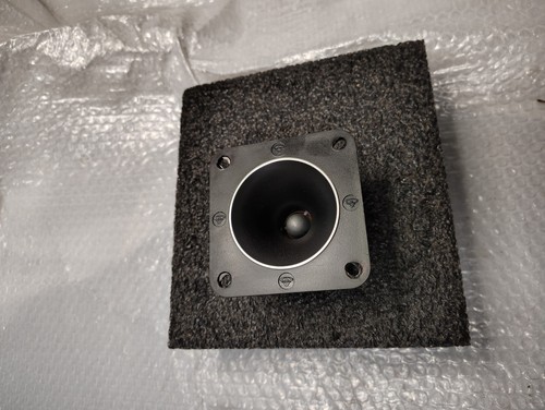Cerwin vega speaker - cerwin,