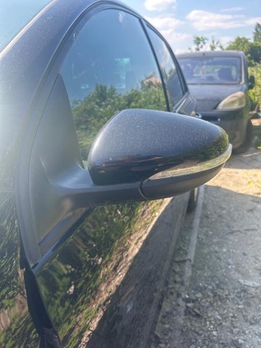 Retroviseur gauche volkswagen - retroviseur,