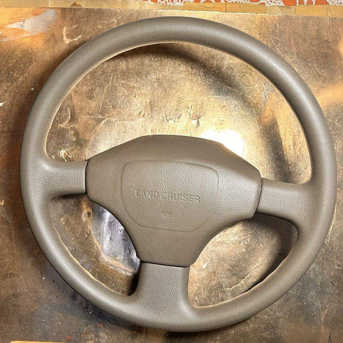 Toyota land cruiser series - toyota, 80