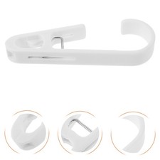  Clips de salle de bain, 4