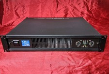 QSC CX302 Pro 2CH Stereo 1,200W Power Audio Amplifier Rackmount [325W x2 4 Ohm]