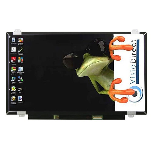 Dalle ecran tactile - tactile, 14"