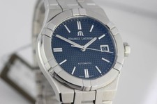 Cadran noir à remontage