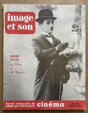 Charlie Chaplin Numéro