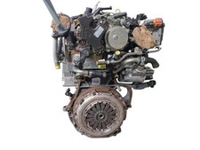 Moteur OPEL CORSA D PHASE 2