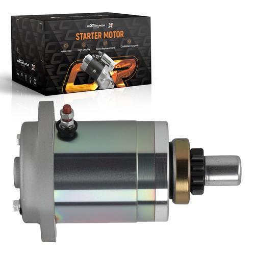 Démarreur 12v dents for - dents,