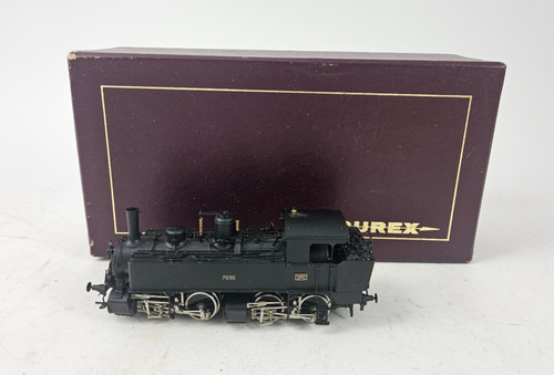Fulgurex spur cff - spur, ed