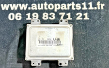 CALCULATEUR MOTEUR OPEL ASTRA
