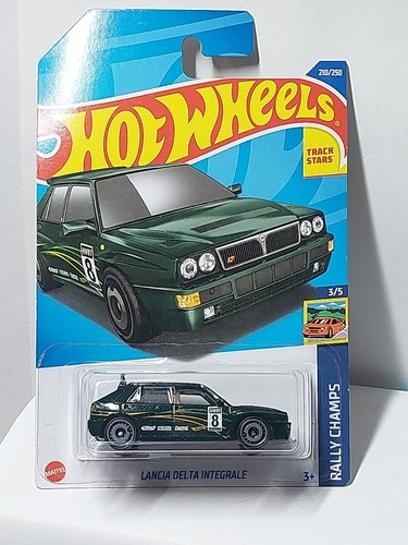 Hot wheels - hot, 🇨🇵