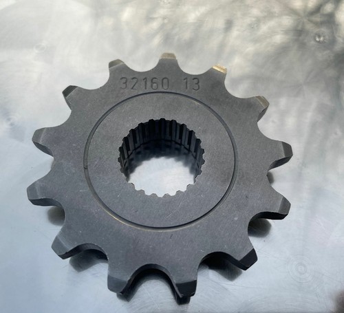 Jeu pignon dents yamaha - jeu,