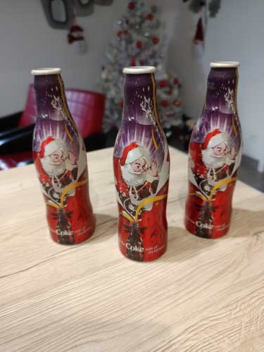 Bouteilles collection - 3,