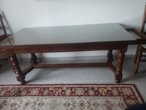 Table salle manger - table, de