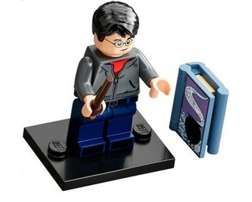 Figurine minifigure lego - minifigure,