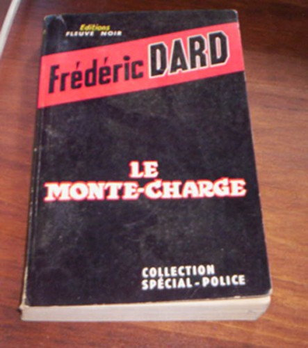 Frederic dard le - ,