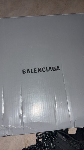 Neuf chaussures balenciaga - chaussures,