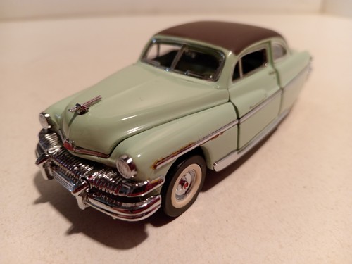 Franklin mint mercury - pa,