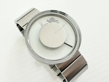 Montre à quartz pour homme