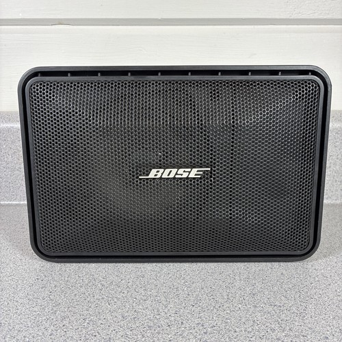 Bose model 101 music - model,