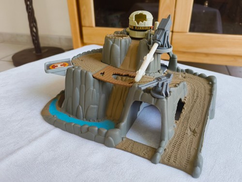 Micro machines military battle - micro,