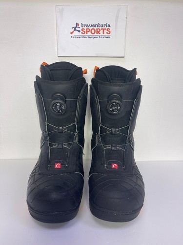 Bottes snowboard head - de,