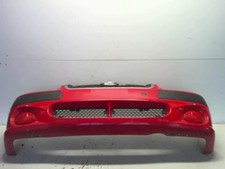 Pare choc avant HYUNDAI ATOS 1