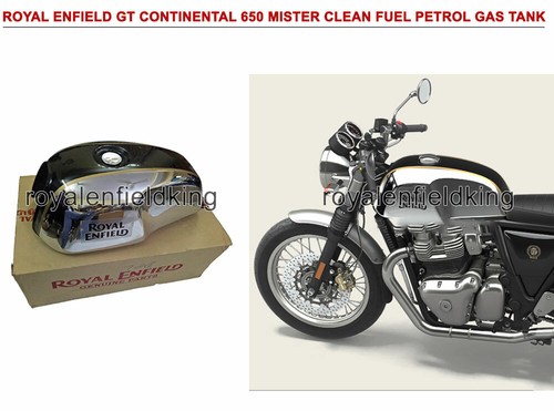 Véritable royal enfield - enfield, gt