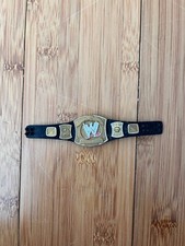 Wwe Centrifugeuse Championnat Ceinture Mattel Lutte Figure Elite Accessoire Jean