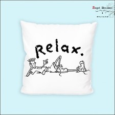 Housse de coussin Fido Dido