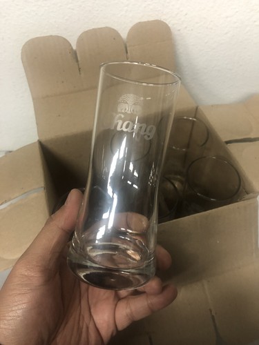 Brand new set - new, chang
