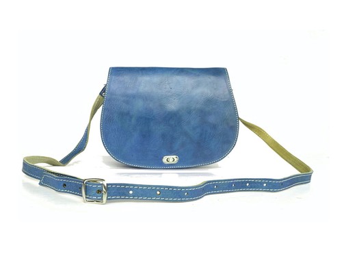 Sac main besace gibecière - besace,