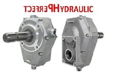 Boîte de vitesses à prise de